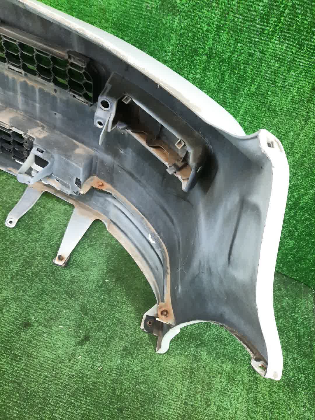 Бампер передний TOYOTA BB NCP30, NCP31, NCP35 5515 5 ракурс