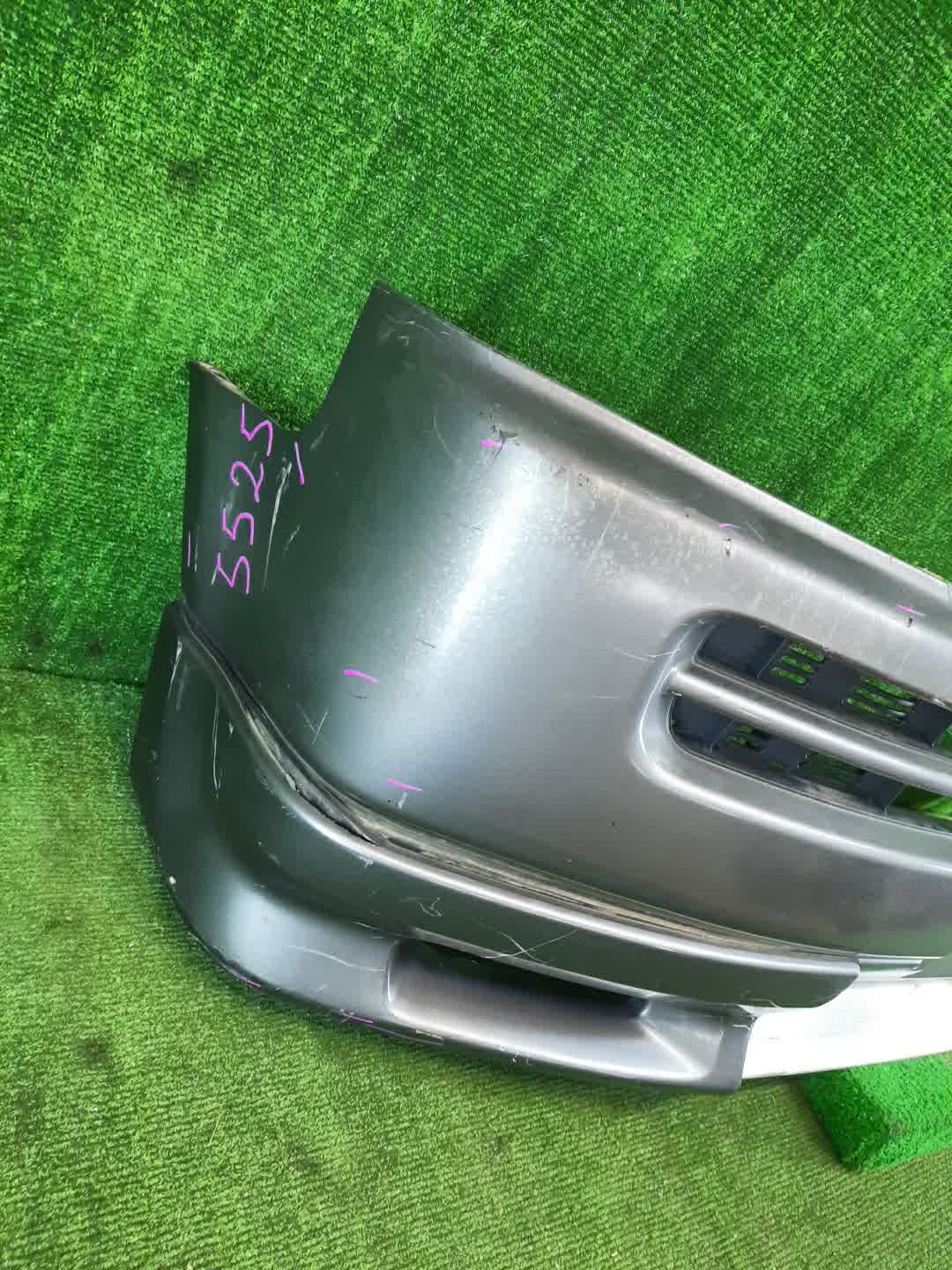 Бампер передний HONDA STEPWGN RF1, RF2 5525 2 ракурс