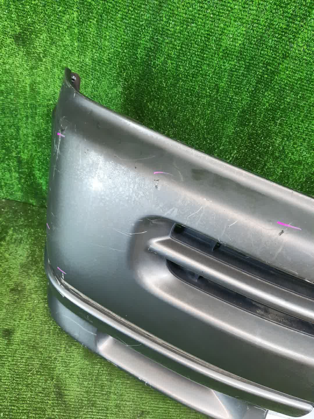 Бампер передний HONDA STEPWGN RF1, RF2 5525 3 ракурс