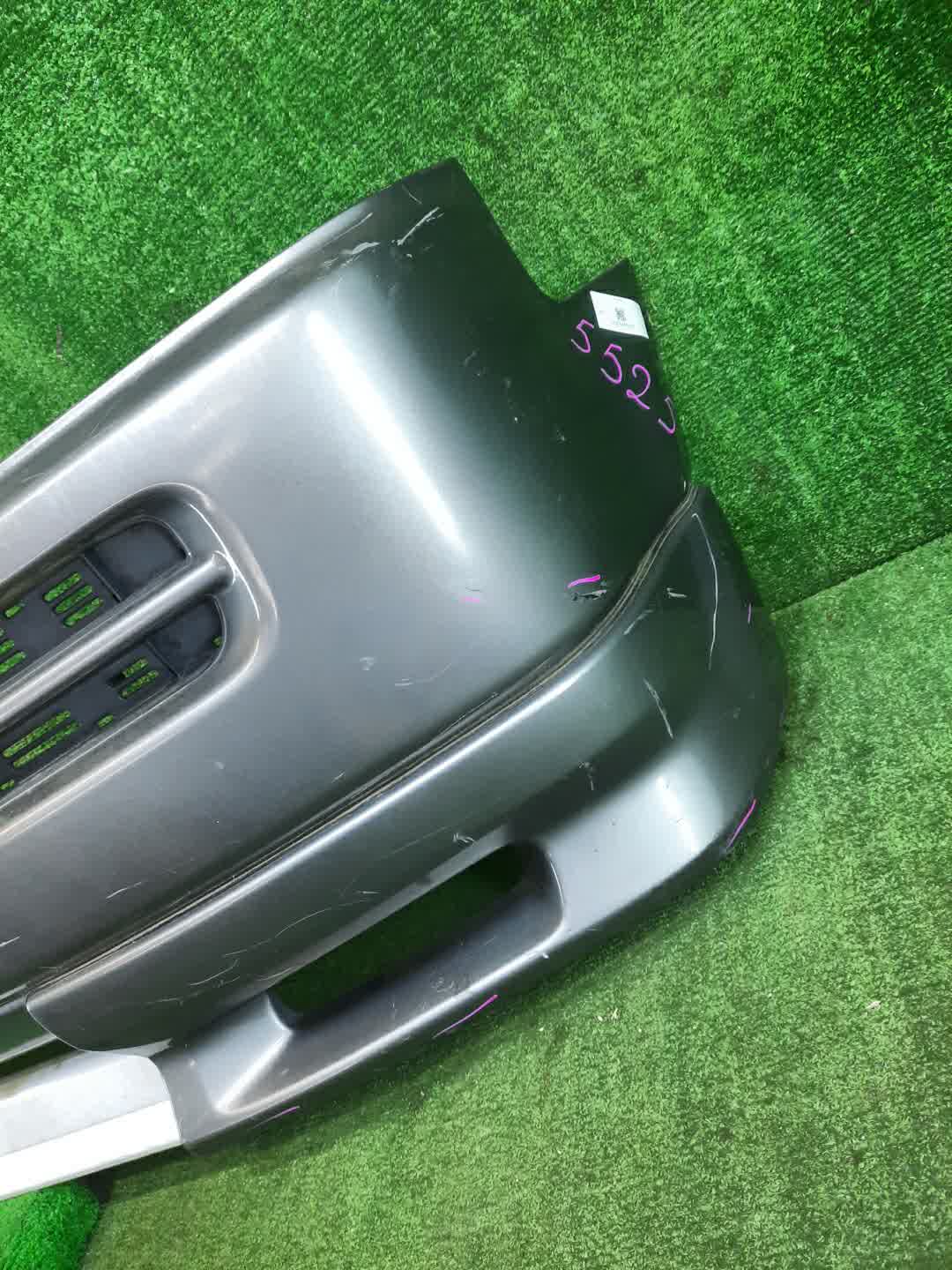 Бампер передний HONDA STEPWGN RF1, RF2 5525 4 ракурс