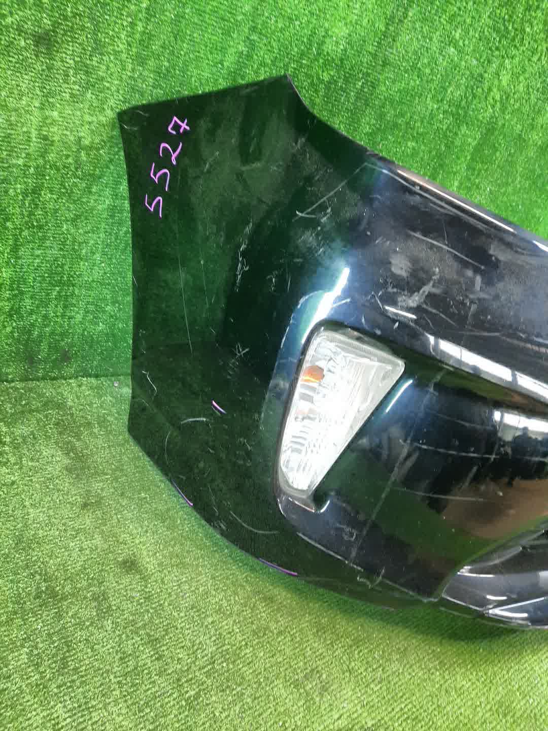 Бампер передний TOYOTA PRIUS ZVW30 5527 2 ракурс
