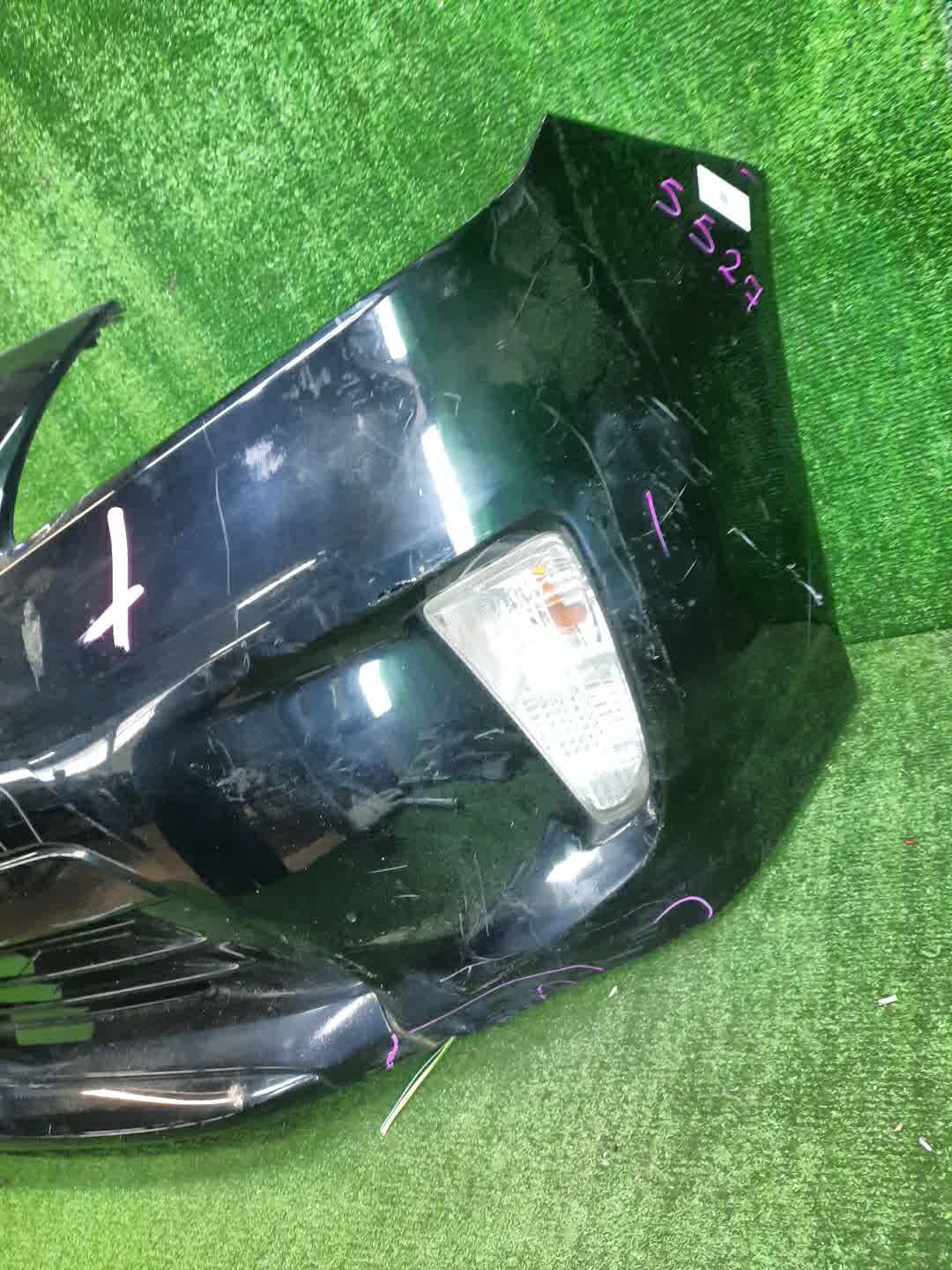 Бампер передний TOYOTA PRIUS ZVW30 5527 5 ракурс