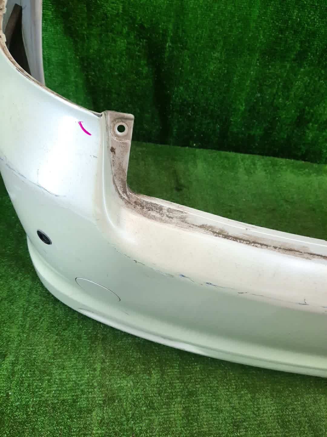 Бампер задний TOYOTA IPSUM ACM21W, ACM26W 5581 3 ракурс