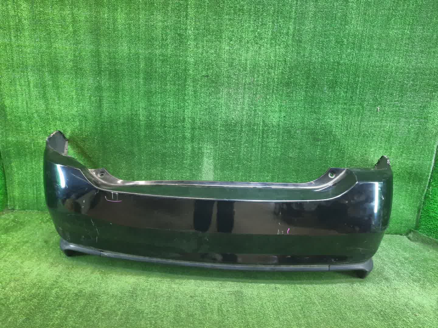 Бампер задний TOYOTA PRIUS NHW20 5592 1 ракурс