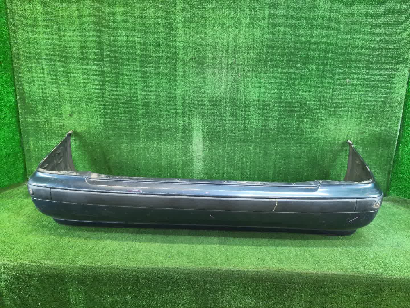 Бампер задний NISSAN SUNNY B15, FB15, FNB15, QB15, SB15 5621 1 ракурс