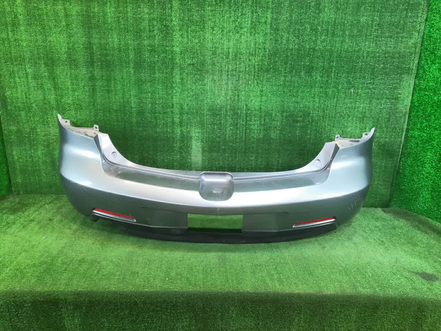 Бампер задний MAZDA AXELA, MAZDA 3, 3 BK5P, BK3P, BKEP, BK WAGON 1 ракурс