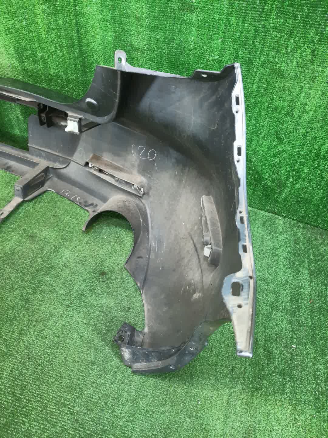 Бампер задний MAZDA AXELA, MAZDA 3, 3 BK5P, BK3P, BKEP, BK WAGON 5 ракурс