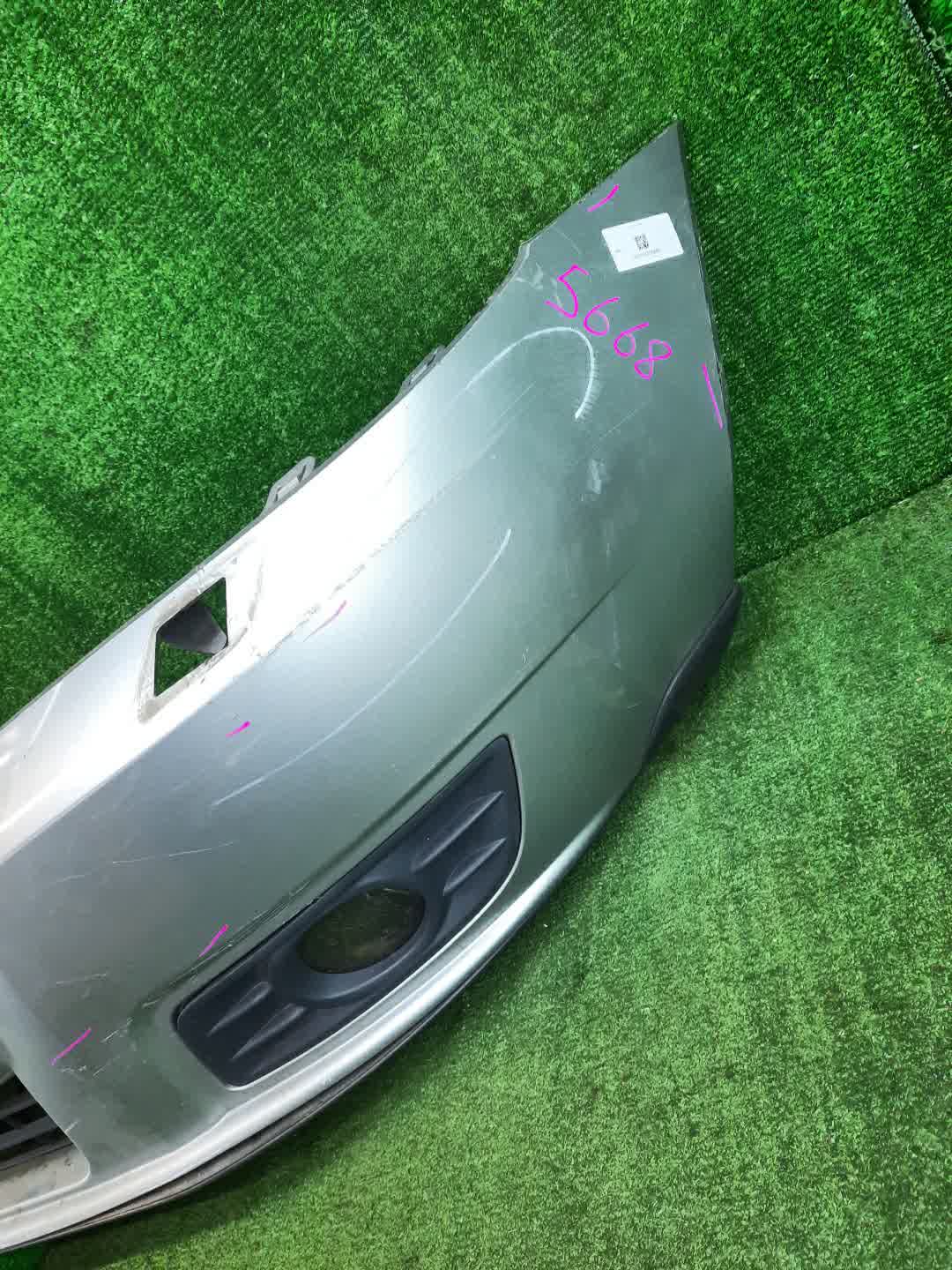 Бампер передний VOLVO V50 MW20, MW67, MW75, MW76, MW77, MW84, MJ68, MJ67, MW50, MW68, MW21, MW, MW38, MW43, MW66 36744976 5 ракурс