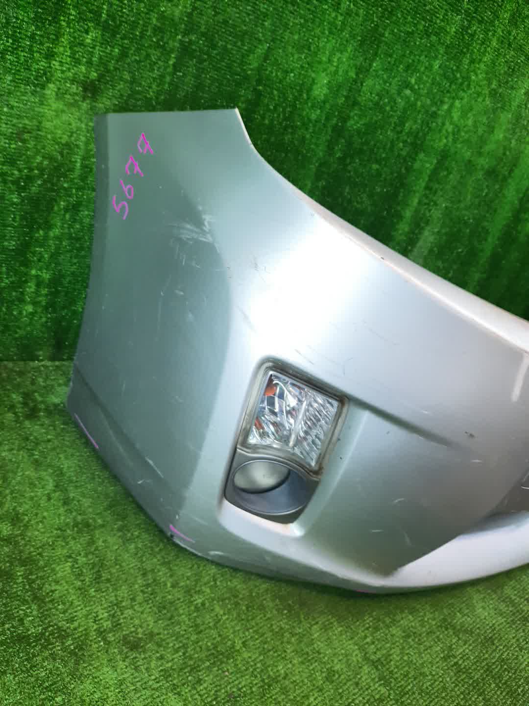 Бампер передний TOYOTA PRIUS ZVW30 5677 2 ракурс