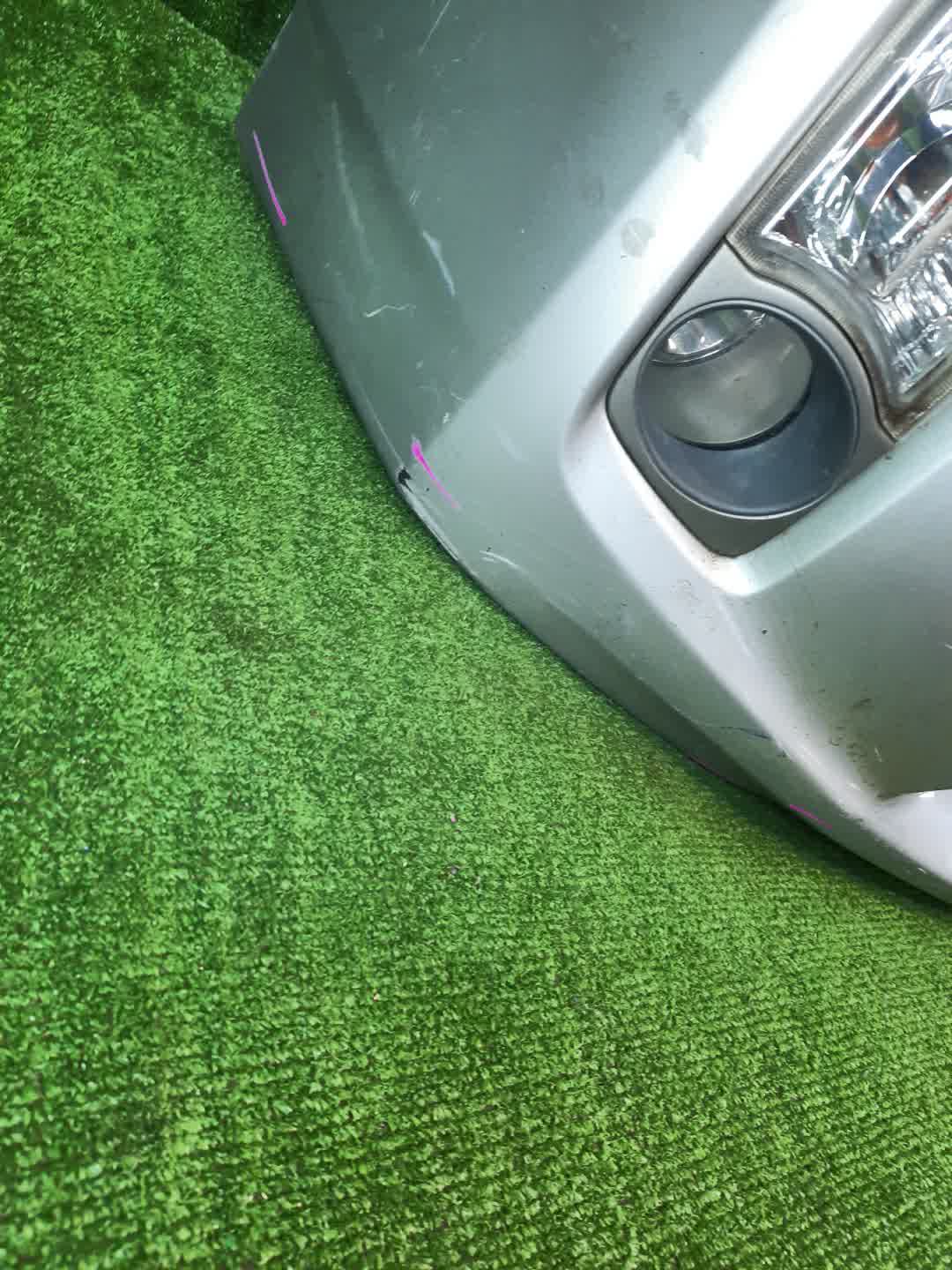 Бампер передний TOYOTA PRIUS ZVW30 5677 3 ракурс
