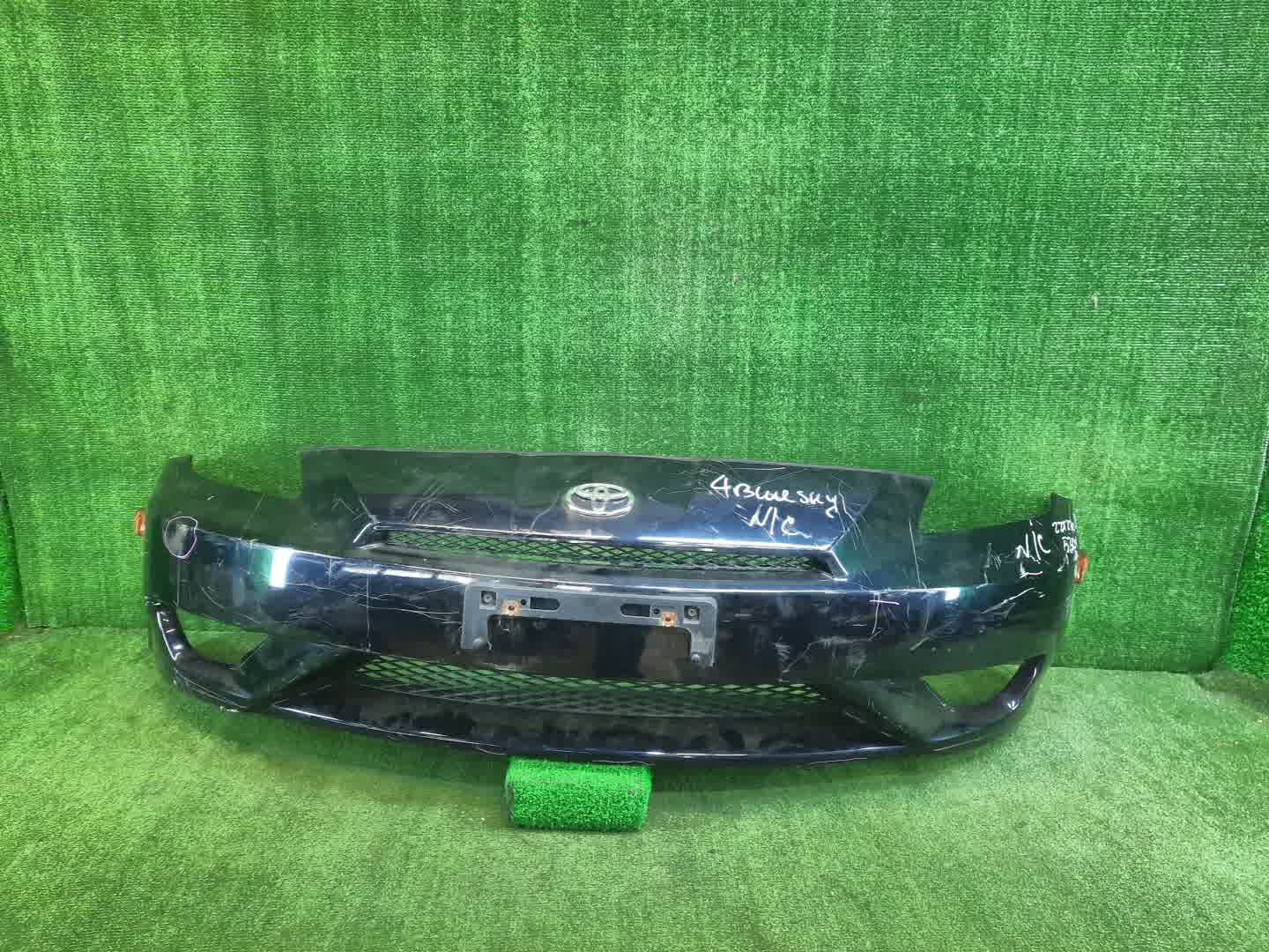 Бампер передний TOYOTA CELICA ZZT230, ZZT231 5682 1 ракурс