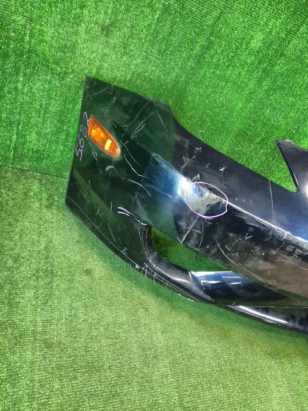 Бампер передний TOYOTA CELICA ZZT230, ZZT231 5682 2 ракурс