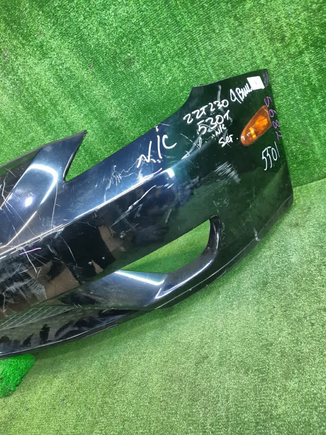 Бампер передний TOYOTA CELICA ZZT230, ZZT231 5682 5 ракурс