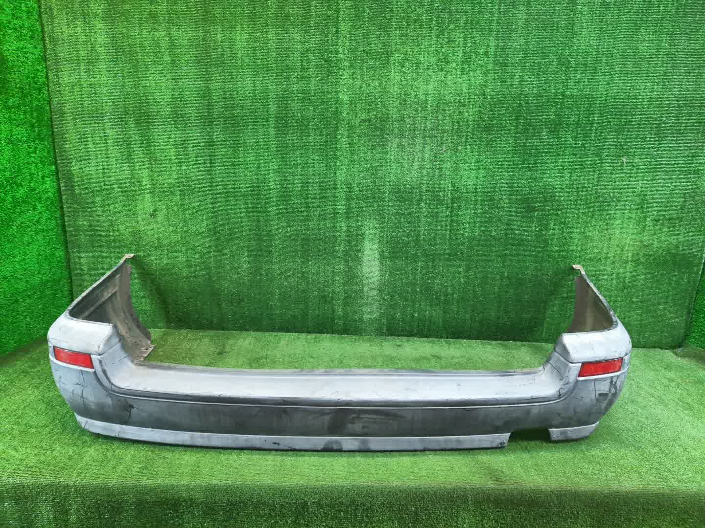 Бампер задний NISSAN WINGROAD Y10 5694 1 ракурс