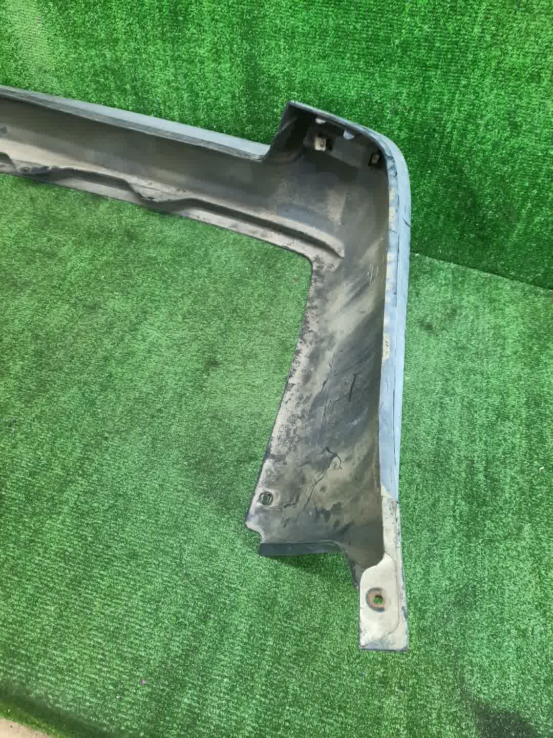 Бампер задний NISSAN WINGROAD Y10 5694 5 ракурс