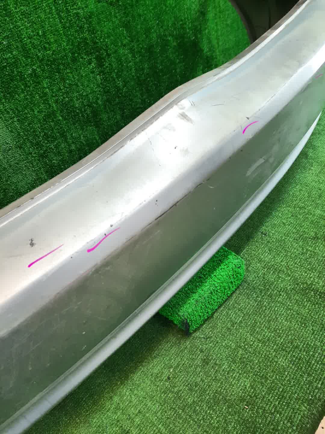 Бампер задний TOYOTA NADIA ACN10, SXN10, SXN15 5700 4 ракурс