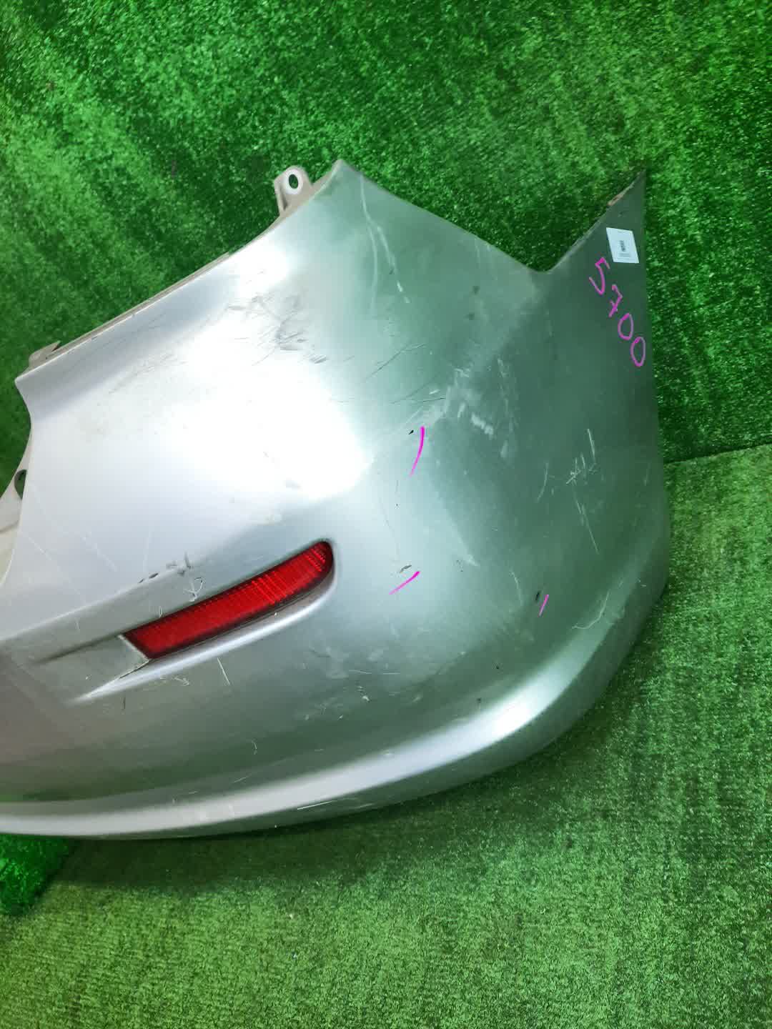 Бампер задний TOYOTA NADIA ACN10, SXN10, SXN15 5700 5 ракурс