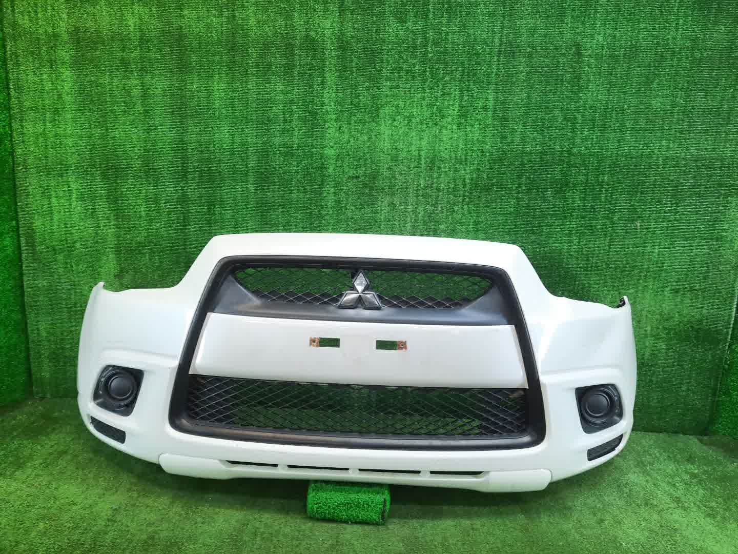 Бампер передний MITSUBISHI ASX, RVR GA4W, GA2W, GA1W, GA6W, GA3W 5728 1 ракурс