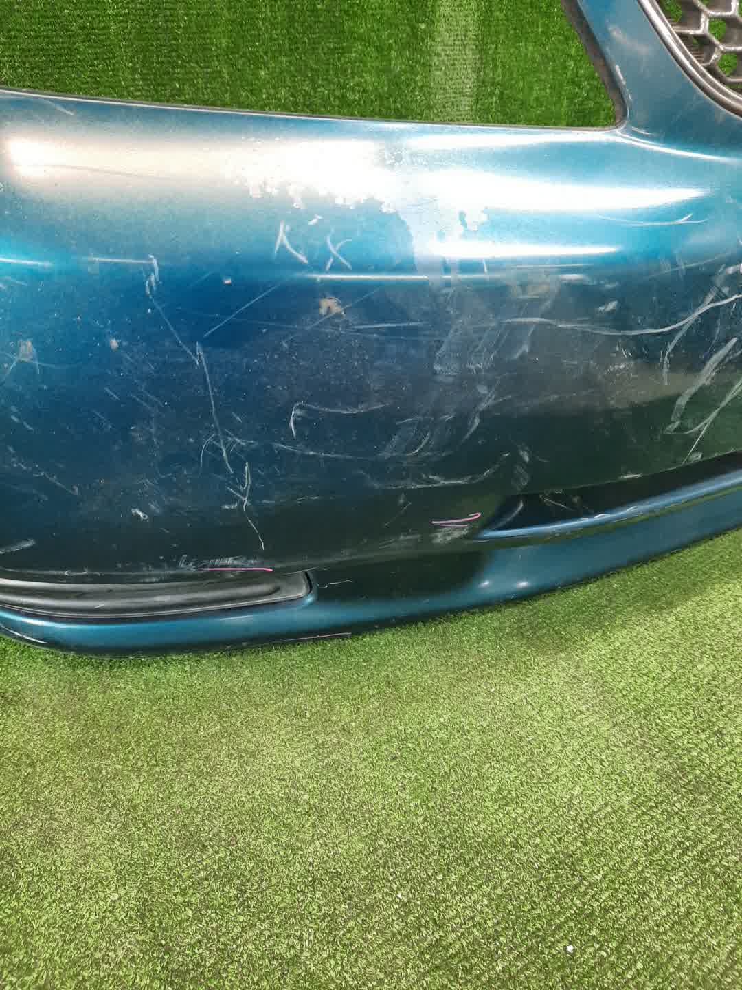 Бампер передний TOYOTA COROLLA, COROLLA FIELDER ZZE124, NZE121, NZE120, ZZE122, NZE124, CE121, NZE121G, ZZE123G, ZZE124G, ZZE122G, NZE124G 5742 4 ракурс Бампер передний TOYOTA COROLLA, COROLLA FIELDER ZZE124, NZE121, NZE120, ZZE122, NZE124, CE121, NZE121G, ZZE123G, ZZE124G, ZZE122G, NZE124G 5742 4 ракурс