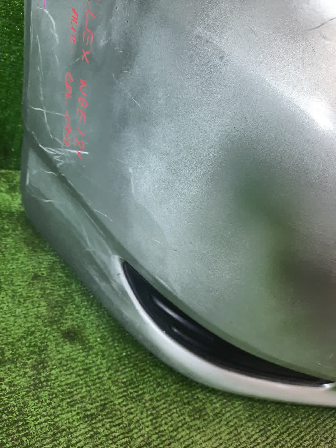 Бампер передний TOYOTA ALLEX, COROLLA RUNX ZZE124, NZE121, ZZE122, ZZE123, NZE124 5751 3 ракурс
