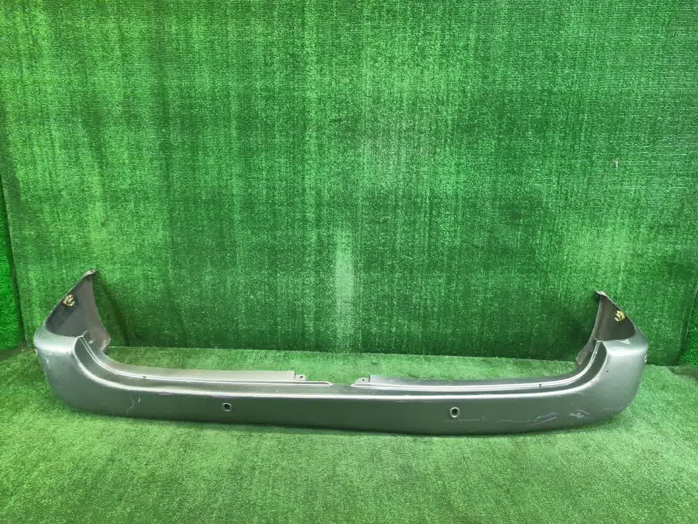 Бампер задний TOYOTA GRAND HIACE VCH10W, KCH10W, VCH16W, KCH16W, KCH11W 5767 1 ракурс