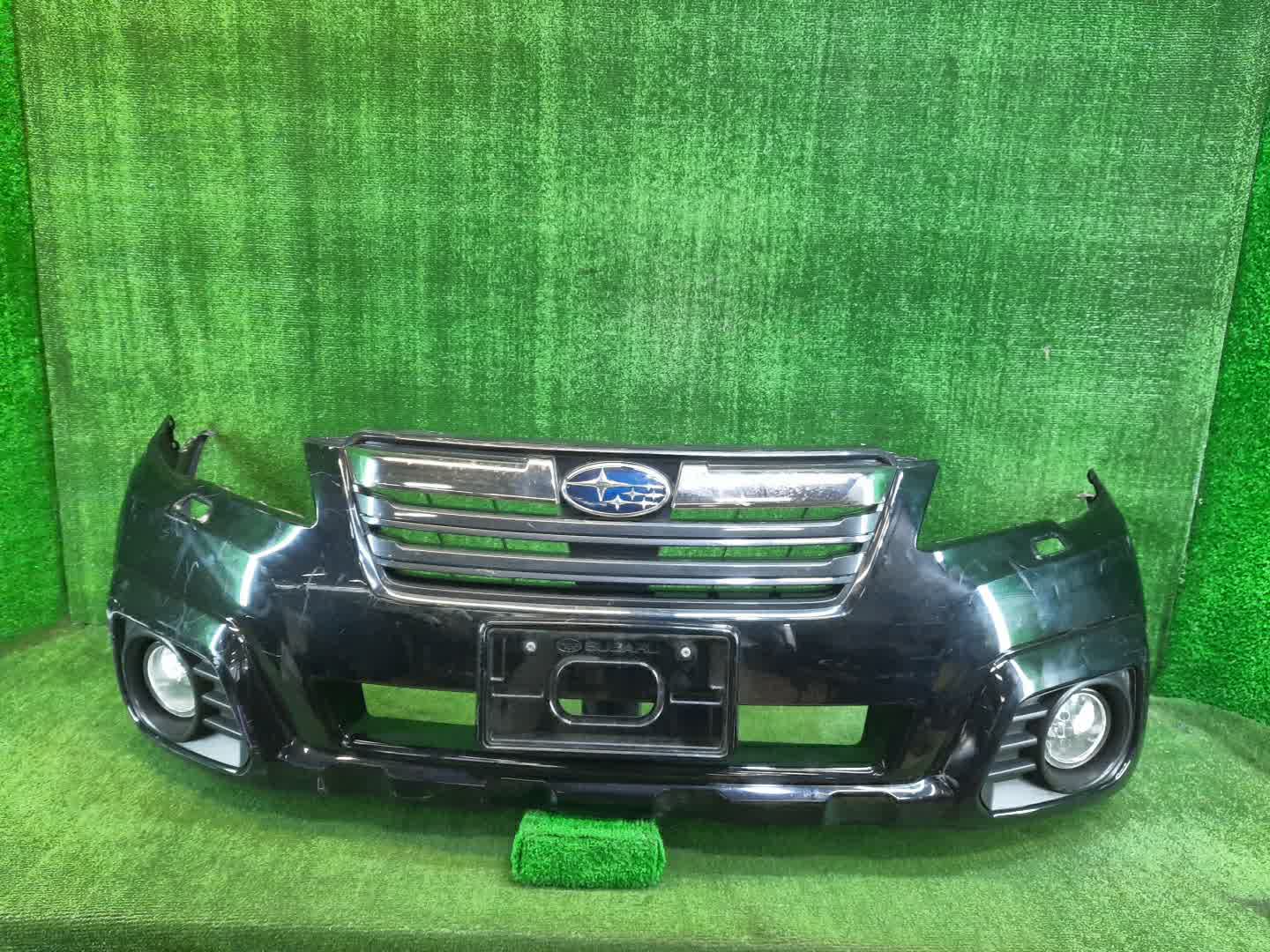 Бампер передний SUBARU OUTBACK BRM 5803 1 ракурс