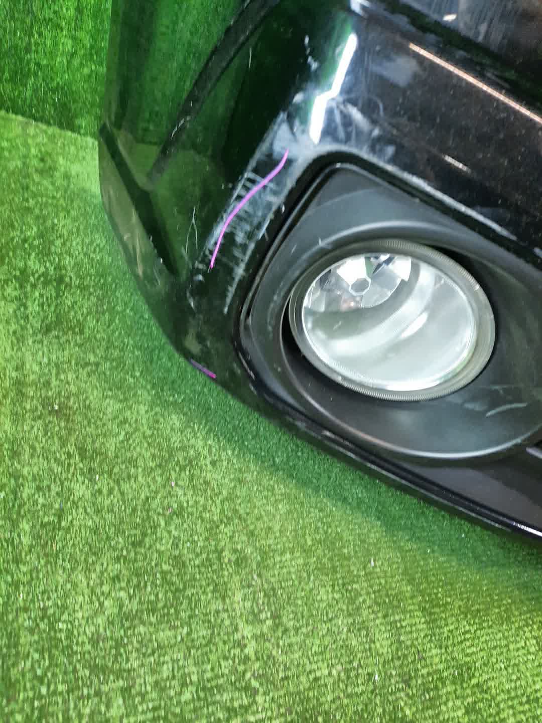 Бампер передний SUBARU OUTBACK BRM 5803 3 ракурс