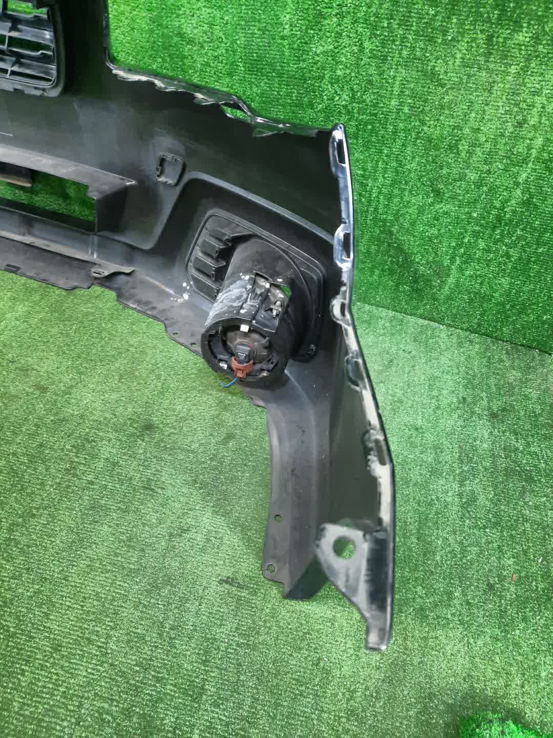 Бампер передний SUBARU OUTBACK BRM 5803 5 ракурс