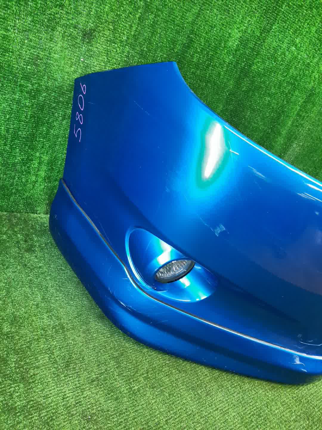 Бампер передний SUBARU EXIGA YA5 5806 2 ракурс Бампер передний SUBARU EXIGA YA5 5806 2 ракурс