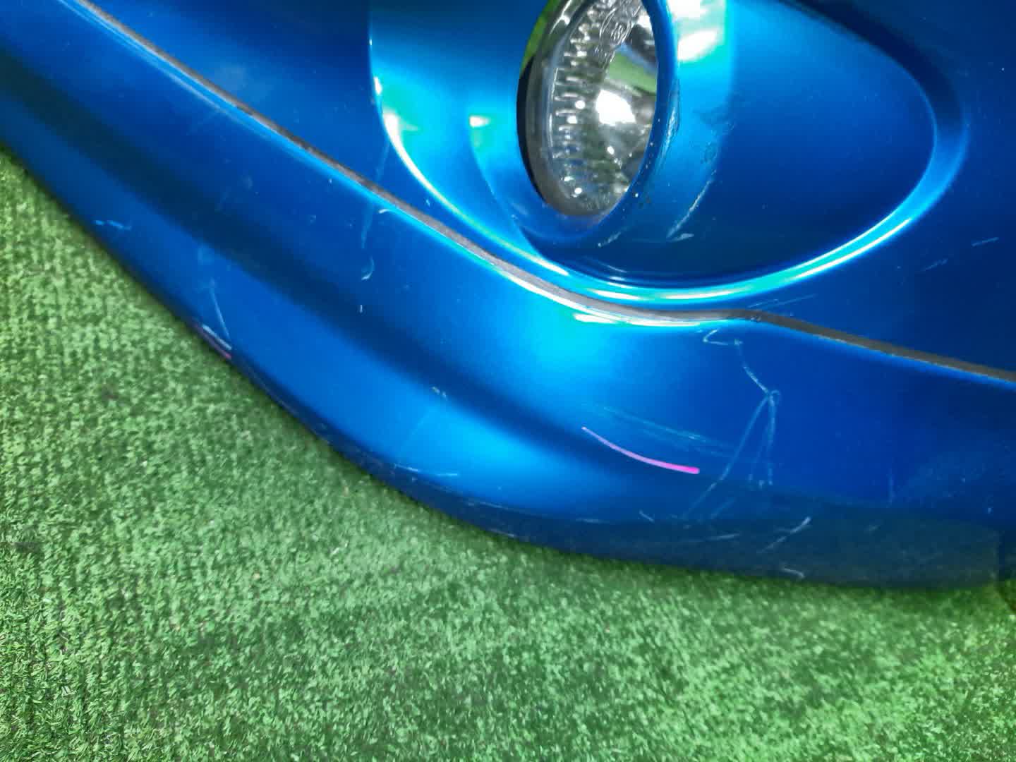 Бампер передний SUBARU EXIGA YA5 5806 4 ракурс Бампер передний SUBARU EXIGA YA5 5806 4 ракурс
