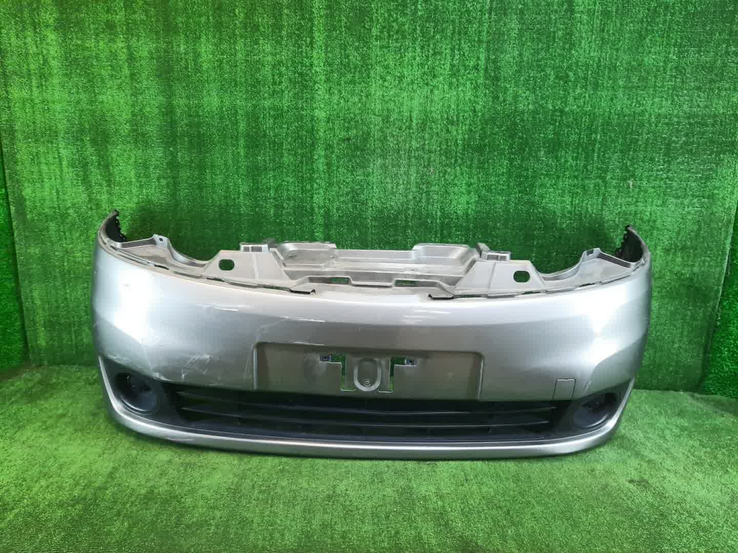 Бампер передний NISSAN DELICA D3, NV200 BM20, M20 5811 1 ракурс