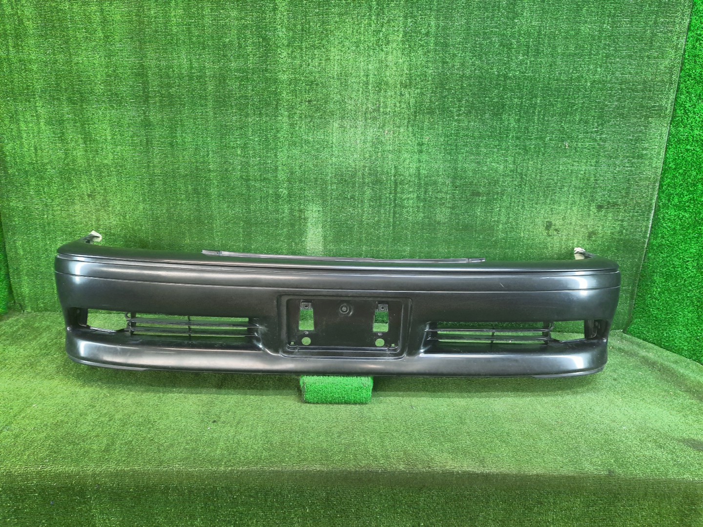 Бампер передний TOYOTA CROWN, CROWN ATHLETE JZS173W, JZS171W, JZS175W, GS171W, GS171, JZS175, JZS171, JZS173, JZS179, JKS175 52119-30941 1 ракурс