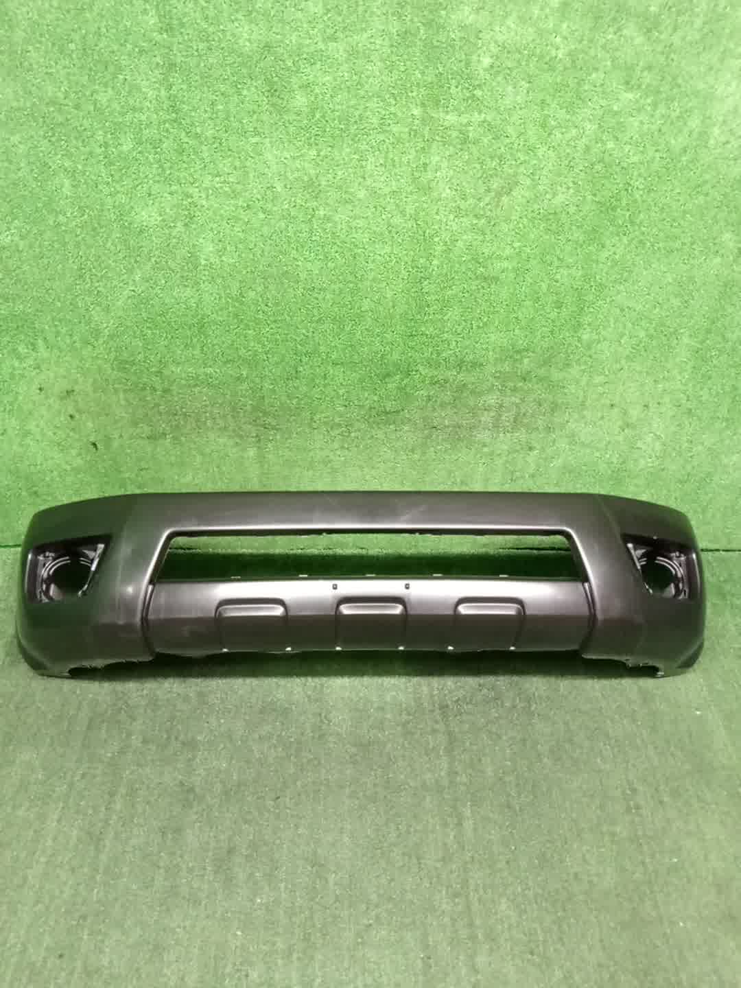Бампер передний TOYOTA 4RUNNER GRN215W 52119-35903 1 ракурс Бампер передний TOYOTA 4RUNNER GRN215W 52119-35903 1 ракурс
