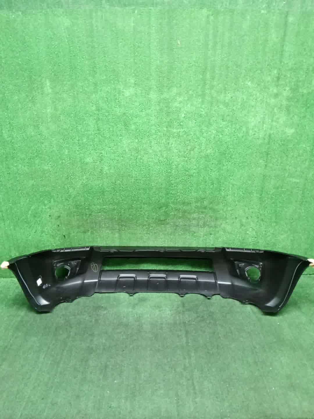 Бампер передний TOYOTA 4RUNNER GRN215W 52119-35903 4 ракурс Бампер передний TOYOTA 4RUNNER GRN215W 52119-35903 4 ракурс