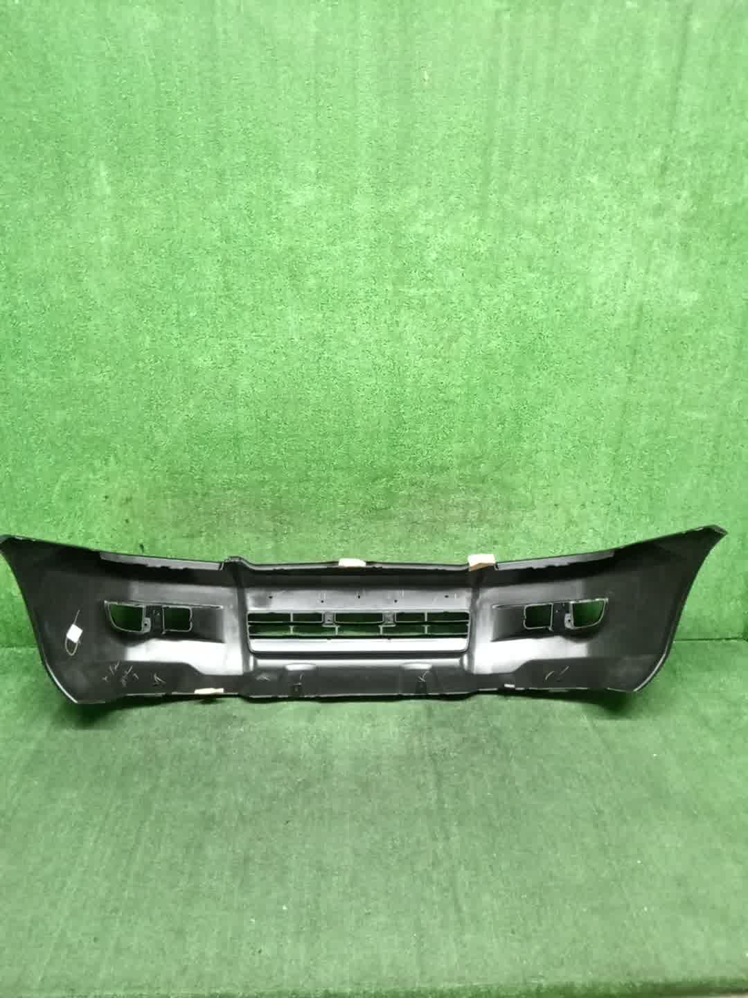 Бампер передний TOYOTA LAND CRUISER PRADO GRJ121 52119-60943 5 ракурс