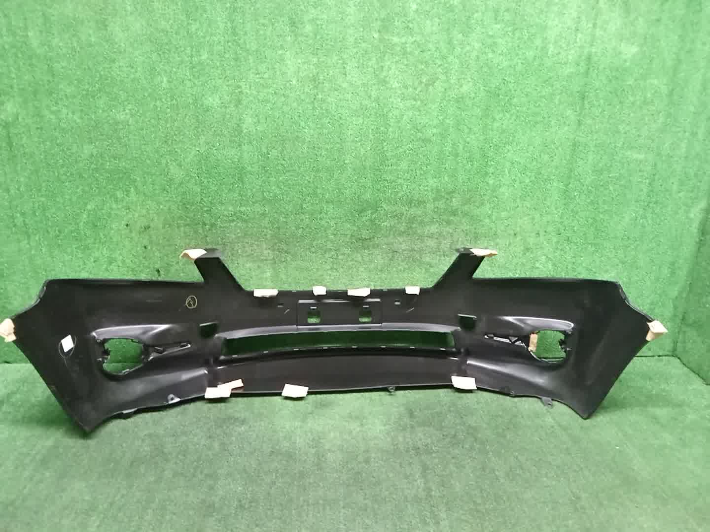 Бампер передний TOYOTA RAV4 ACA31W, ACA36W, ACA30W 52119-42992 3 ракурс Бампер передний TOYOTA RAV4 ACA31W, ACA36W, ACA30W 52119-42992 3 ракурс