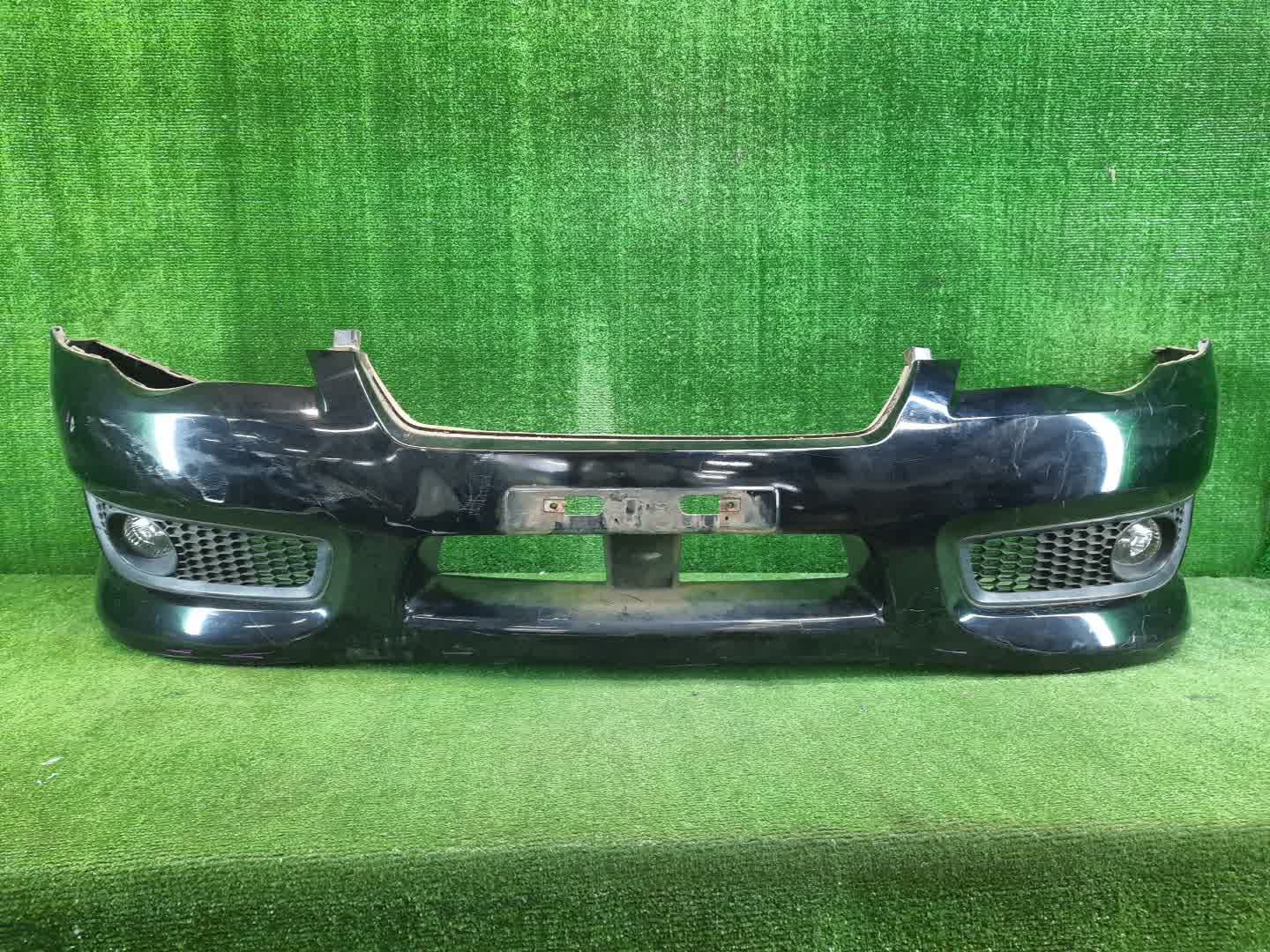 Бампер передний SUBARU LEGACY, LEGACY B4 BL5, BP9, BP5, BPE, BLE, BL9 SPEC B 1 ракурс