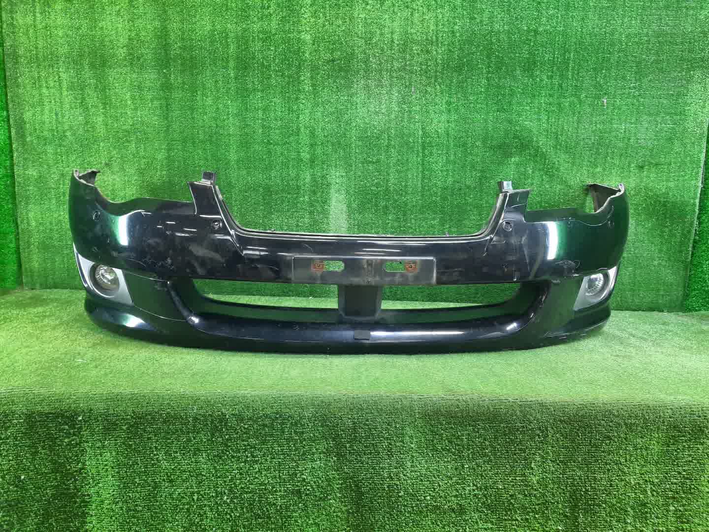 Бампер передний SUBARU LEGACY, LEGACY B4 BL5, BP9, BP5, BPE, BLE, BL9 5847 1 ракурс