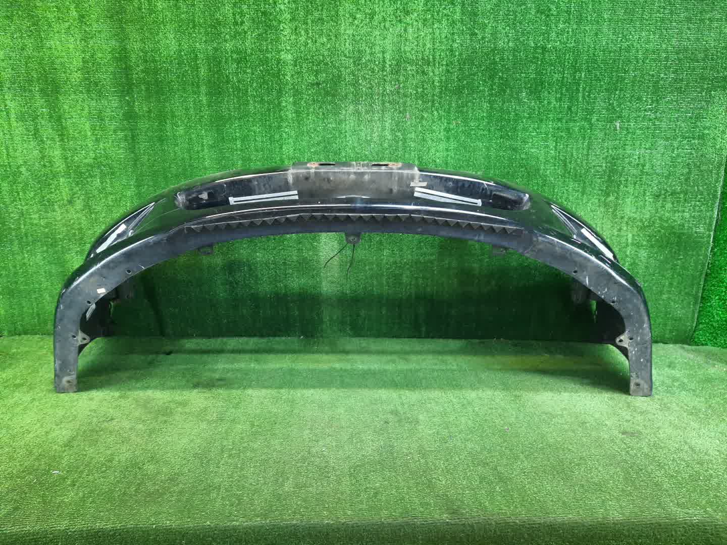 Бампер передний SUBARU LEGACY, LEGACY B4 BL5, BP9, BP5, BPE, BLE, BL9 5847 5 ракурс