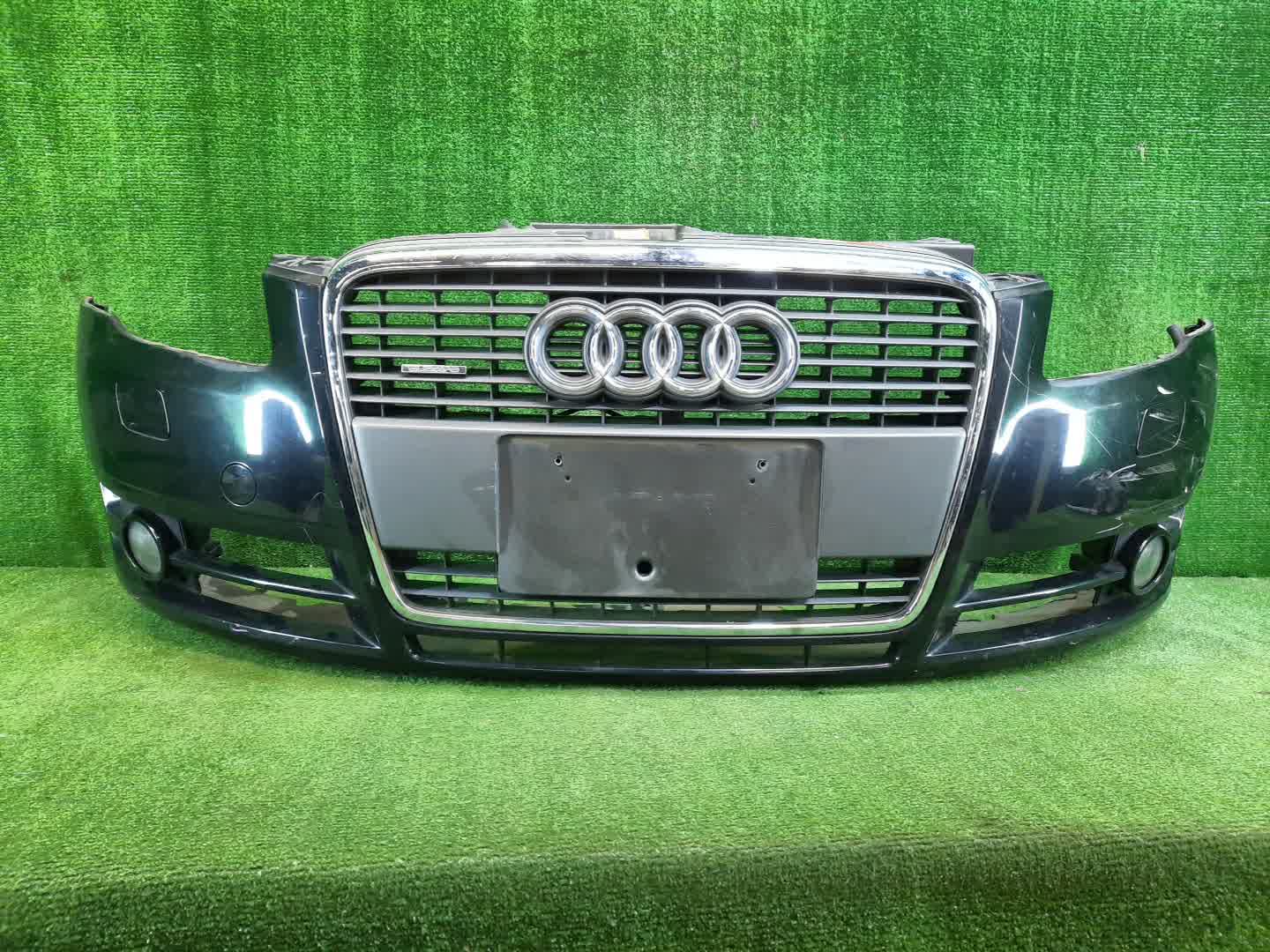 Бампер передний AUDI A4 8ED, 8E, 8HE, 8H7, 8EC, B7 5849 1 ракурс