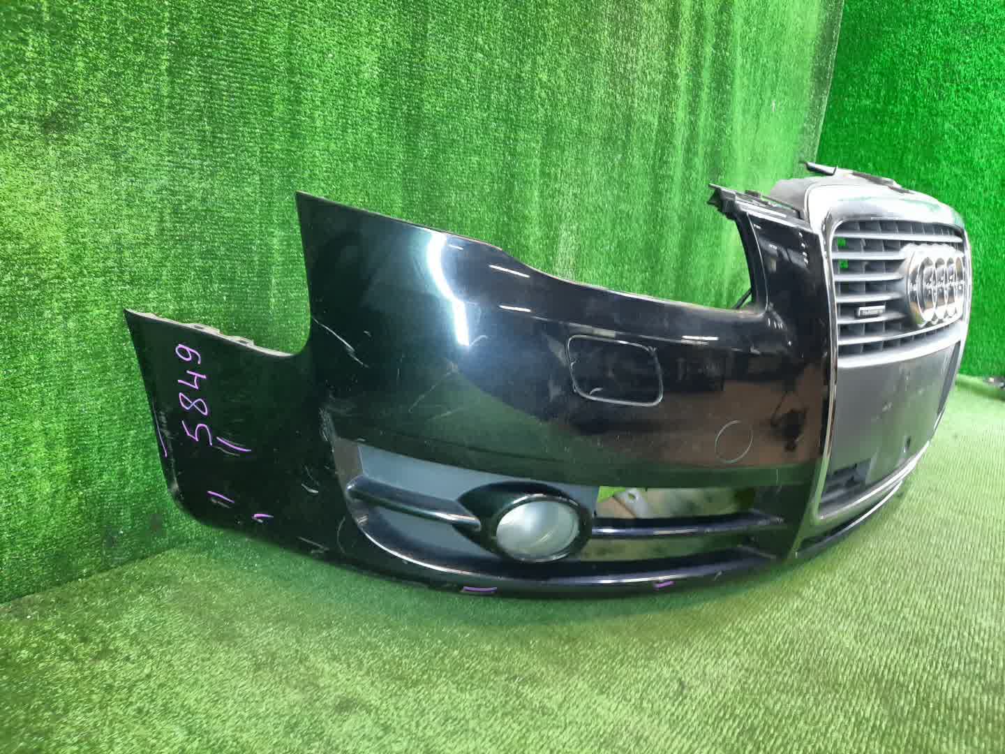 Бампер передний AUDI A4 8ED, 8E, 8HE, 8H7, 8EC, B7 5849 5 ракурс