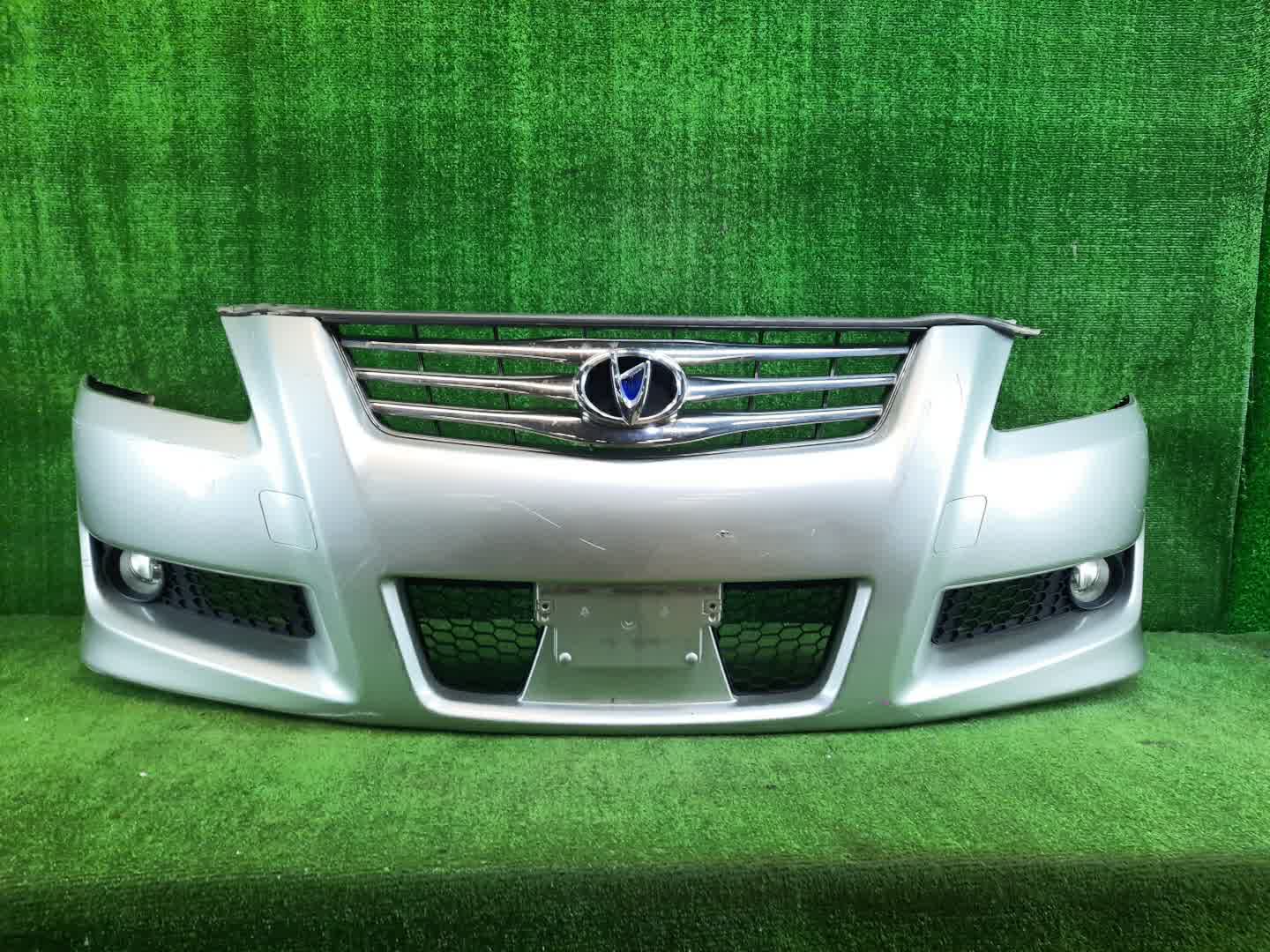 Бампер передний TOYOTA BLADE AZE156H, AZE154H 5862 1 ракурс Бампер передний TOYOTA BLADE AZE156H, AZE154H 5862 1 ракурс