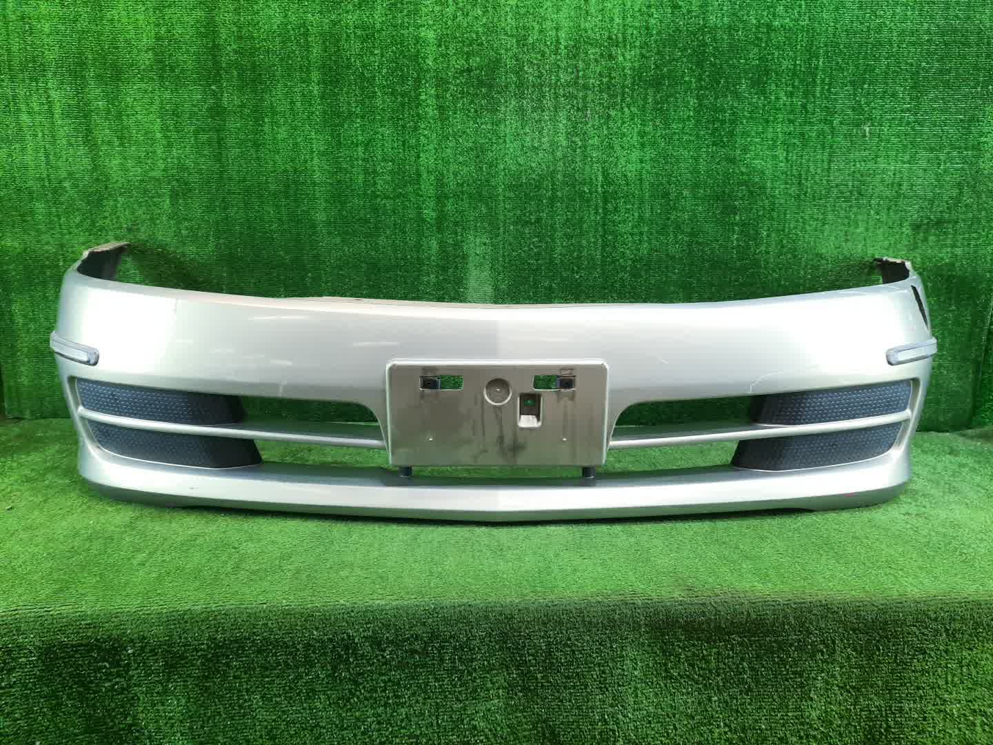 Бампер передний NISSAN LIBERTY RM12 5878 1 ракурс