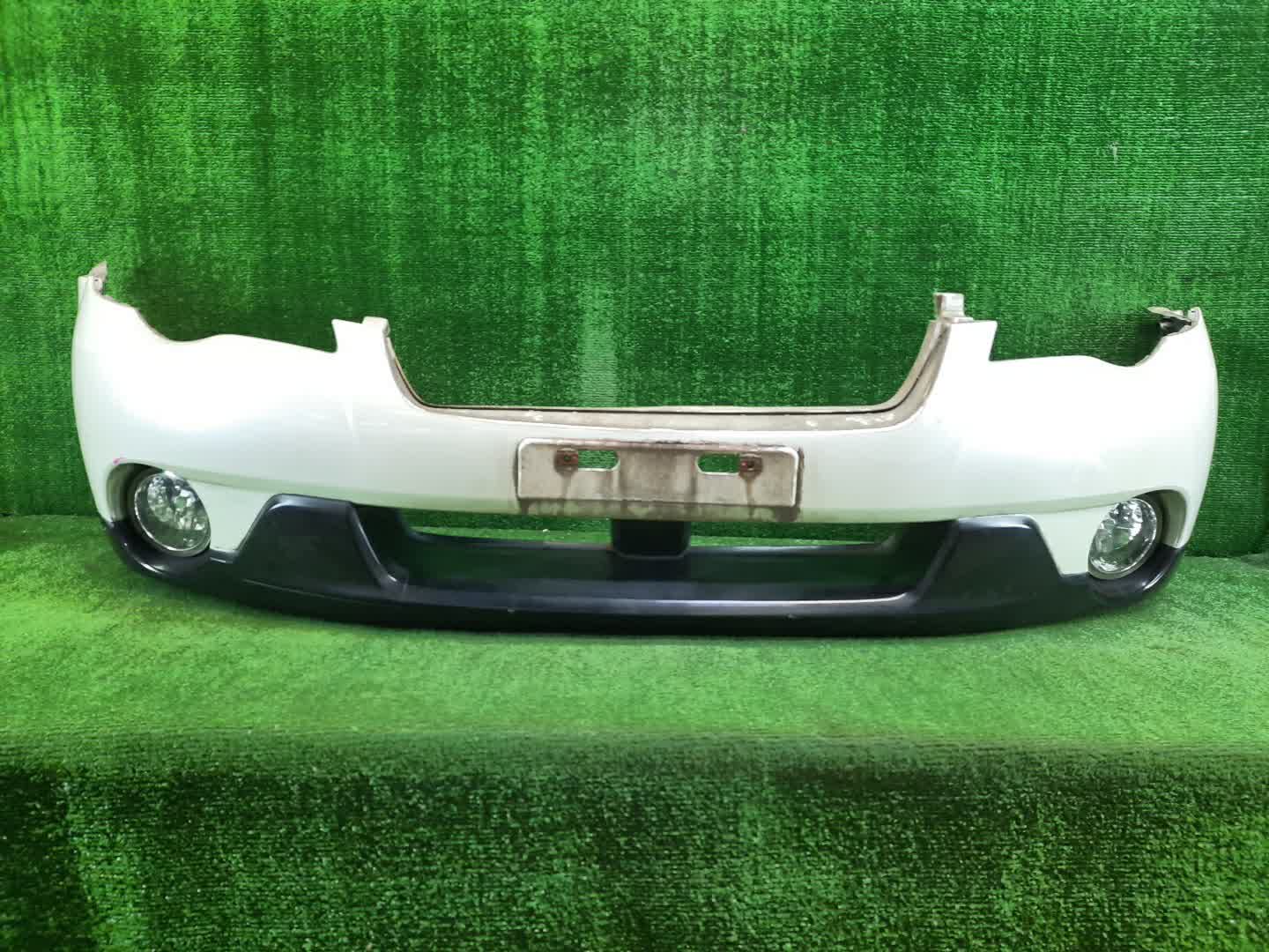 Бампер передний SUBARU OUTBACK BPH, BP9, BPE 5881 1 ракурс