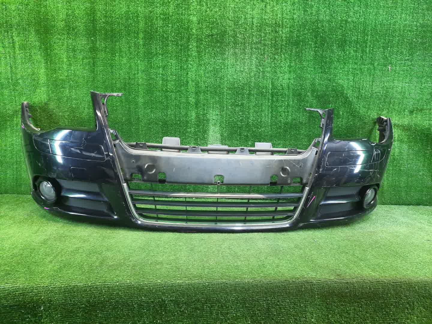Бампер передний VOLKSWAGEN EOS 1F 5882 1 ракурс