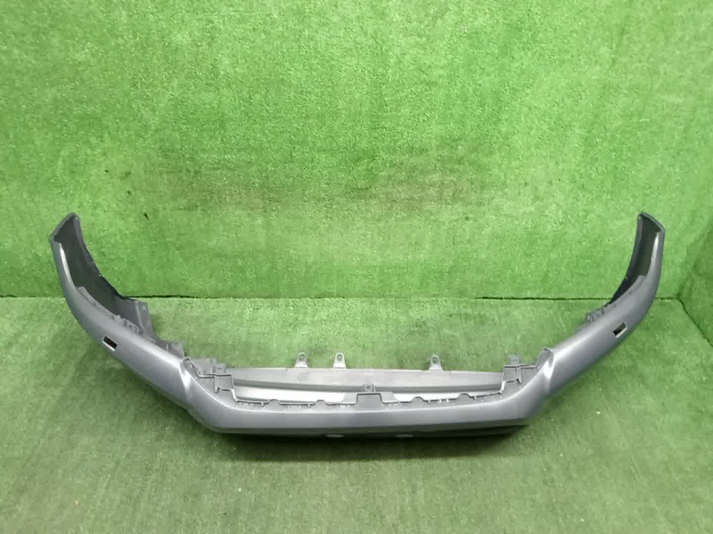 Бампер передний TOYOTA HILUX GUN125 52119-0M974 4 ракурс