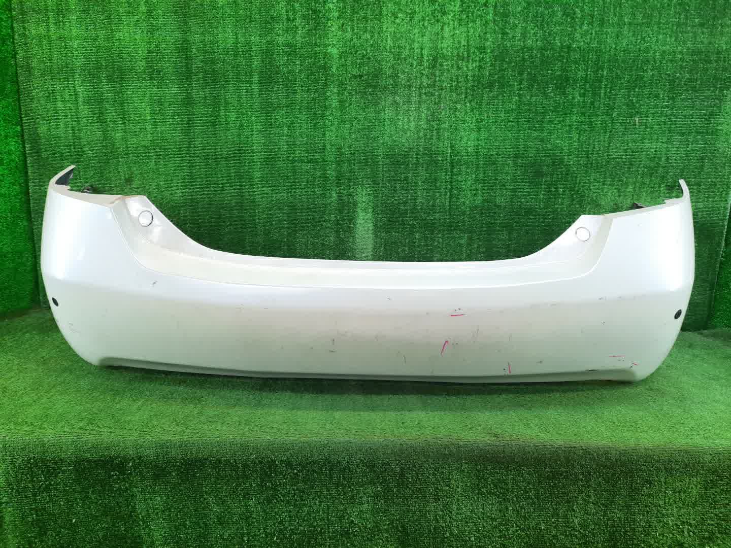 Бампер задний TOYOTA CAMRY, ALTIS AHV40, GSV40, ACV40, ACV45, ACV40N, ACV45N 5917 1 ракурс