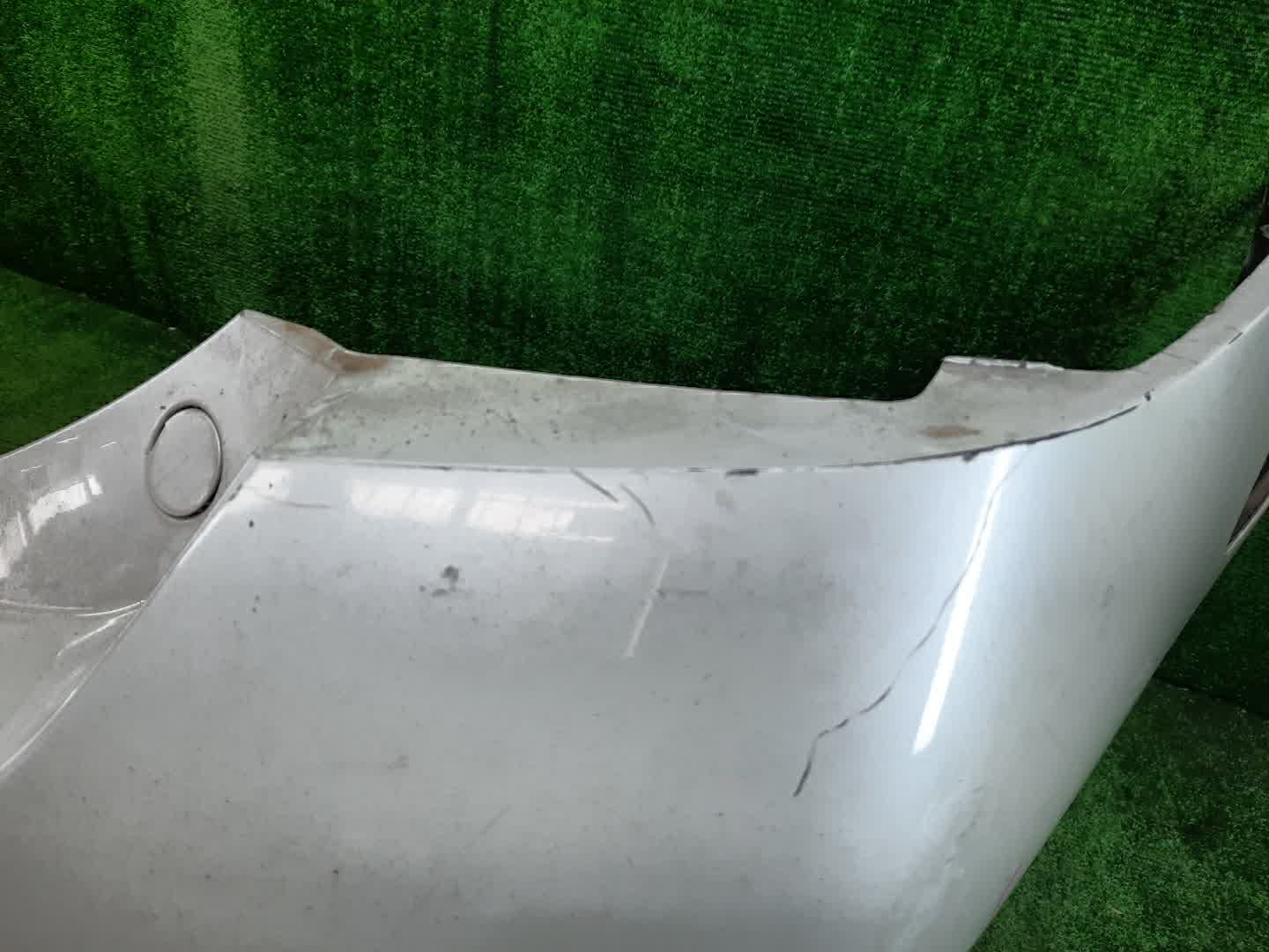 Бампер задний TOYOTA CAMRY, ALTIS AHV40, GSV40, ACV40, ACV45, ACV40N, ACV45N 5917 4 ракурс