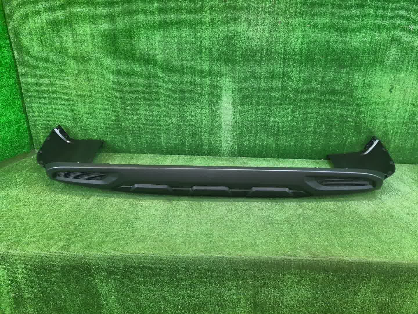 Бампер задний MITSUBISHI OUTLANDER GN0W 6410D529XA 1 ракурс Бампер задний MITSUBISHI OUTLANDER GN0W 6410D529XA 1 ракурс