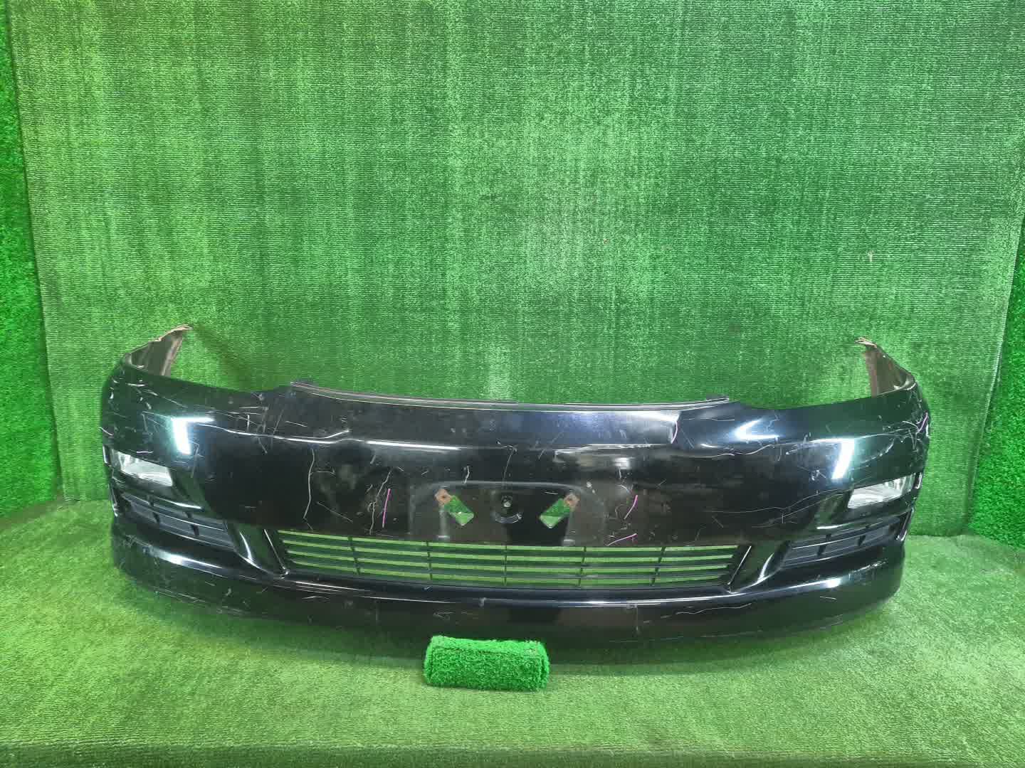 Бампер передний TOYOTA IPSUM ACM21W, ACM26W 5949 1 ракурс